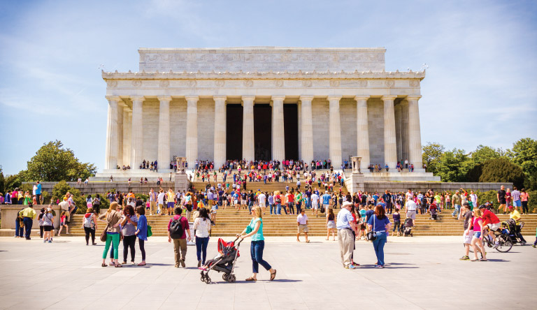 Lincoln-Memorial-washington-dc-usa